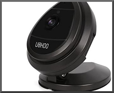 Uokoo wifi camera