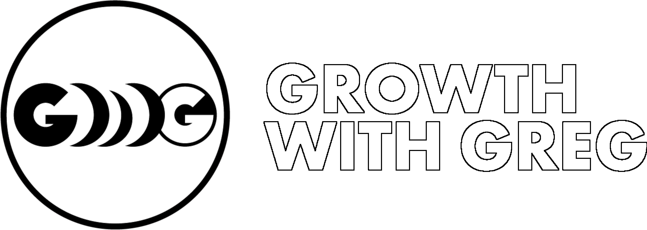 Growth with Greg